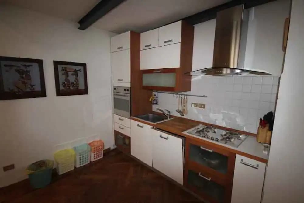 MP Apartments - Castello Apartment - photo 14