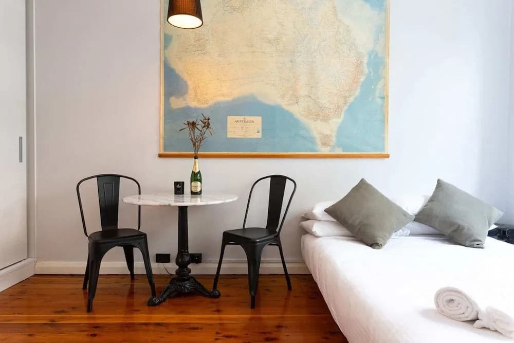 Le Studio at Potts Point - photo 2