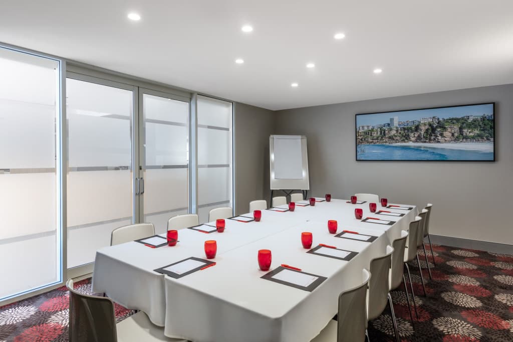 Mercure Sydney Manly Warringah - photo 16
