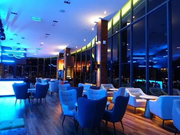 Hotel N°5 - photo 19