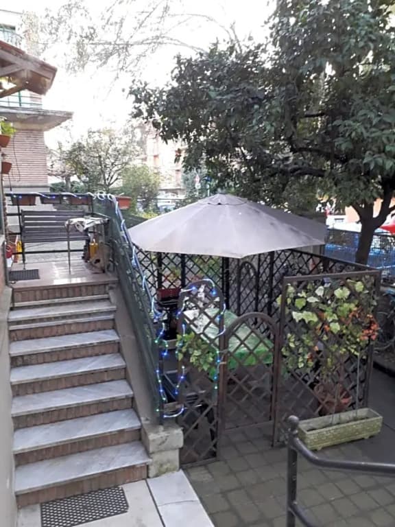 B&B Garbatella - photo 11