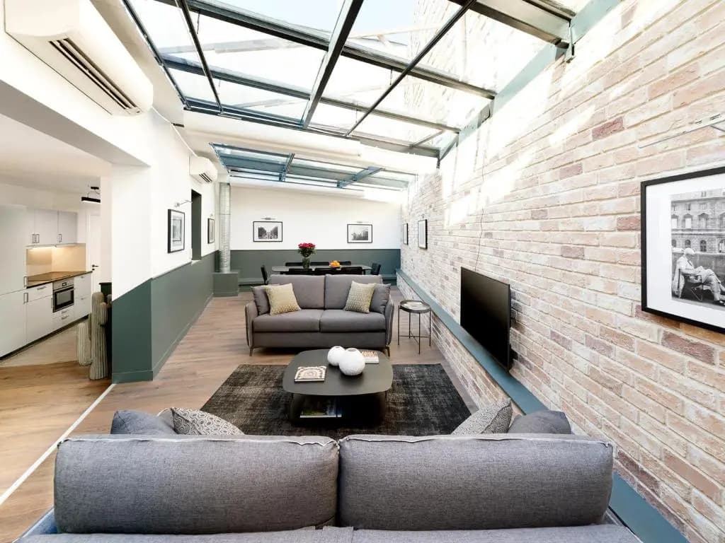 Luxury AC 3 Bedrooms Le Marais I by Livinparis - photo 13