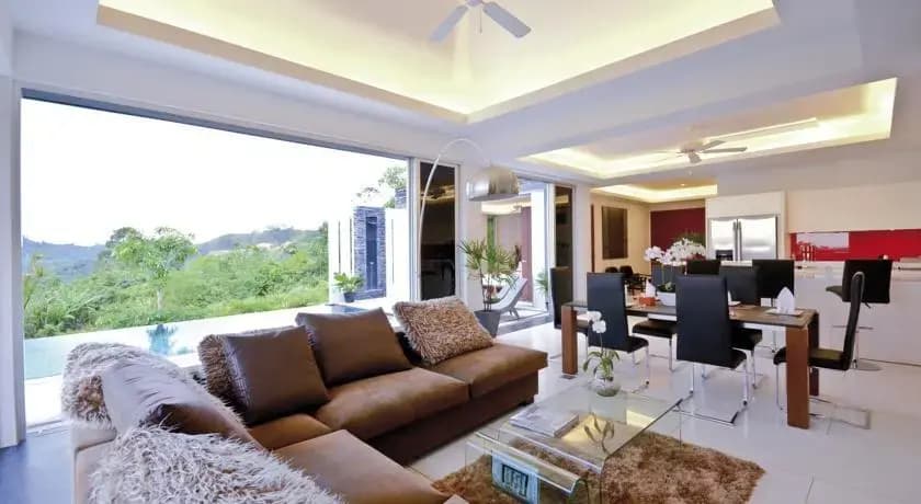 Layan Sea View Villlas - photo 7