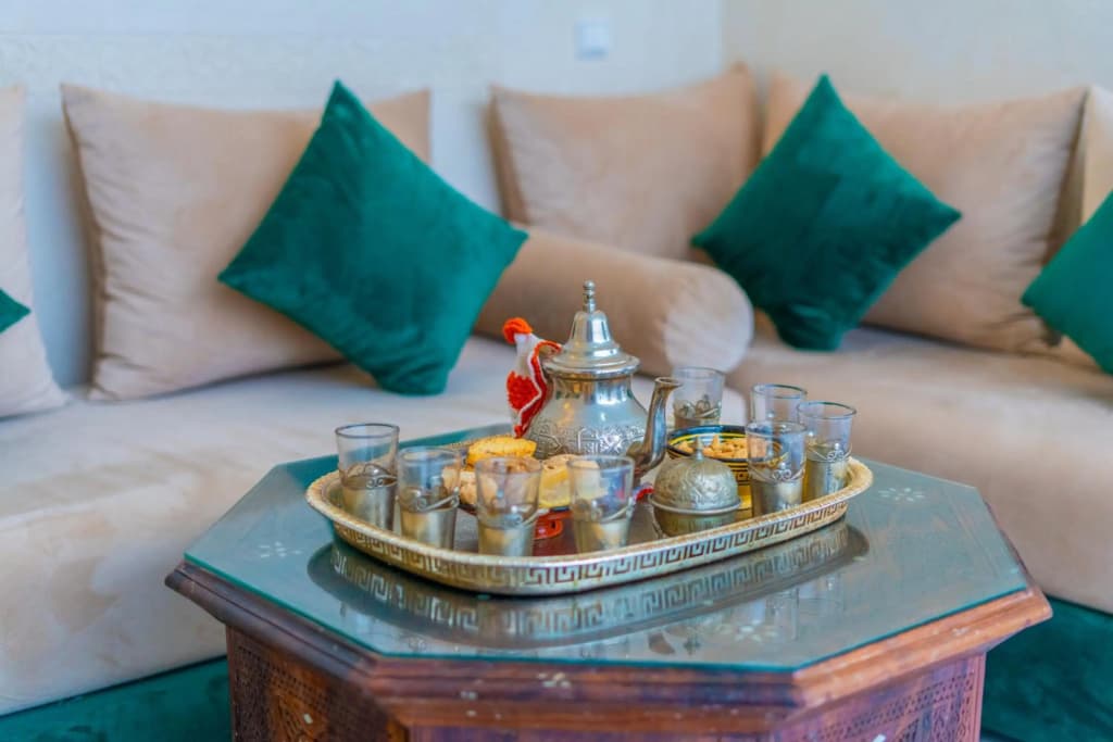 Riad Louaya - photo 45