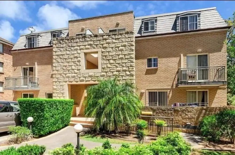 Caulta Apartments - photo 1