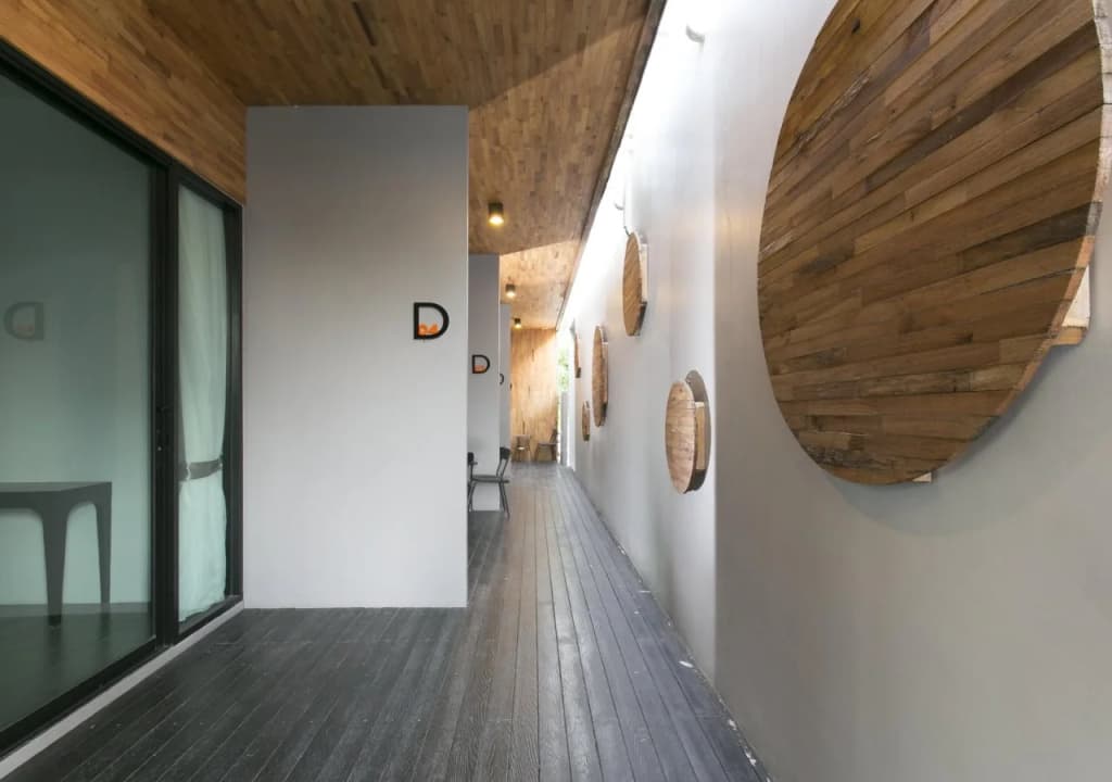 D Living Pattaya - photo 10