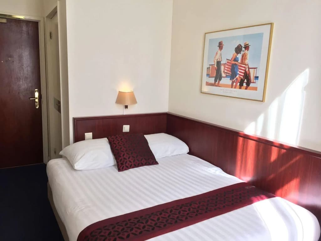 Hotel Alexander - photo 4