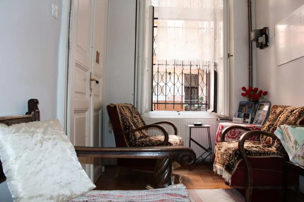 A' Margit Guesthouse - photo 5