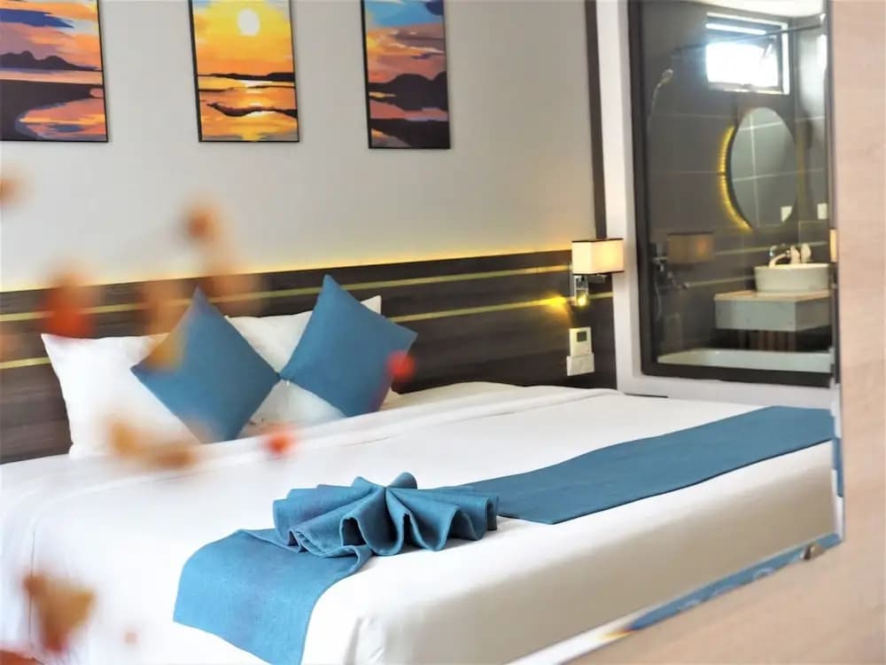 Seana Hotel - photo 3