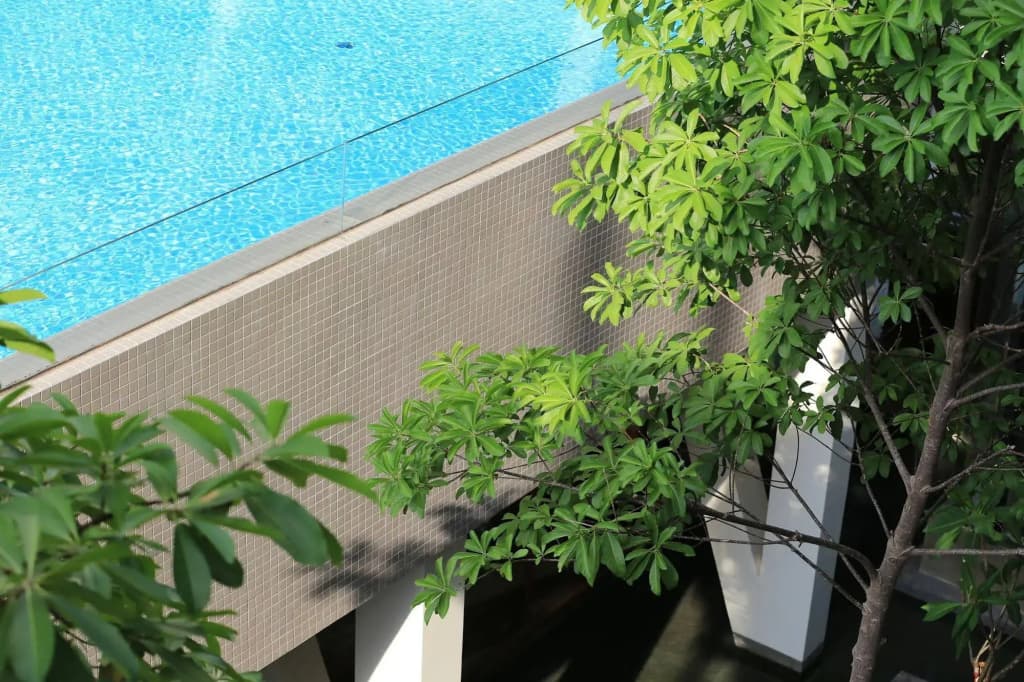 Somadevi Residence - photo 26