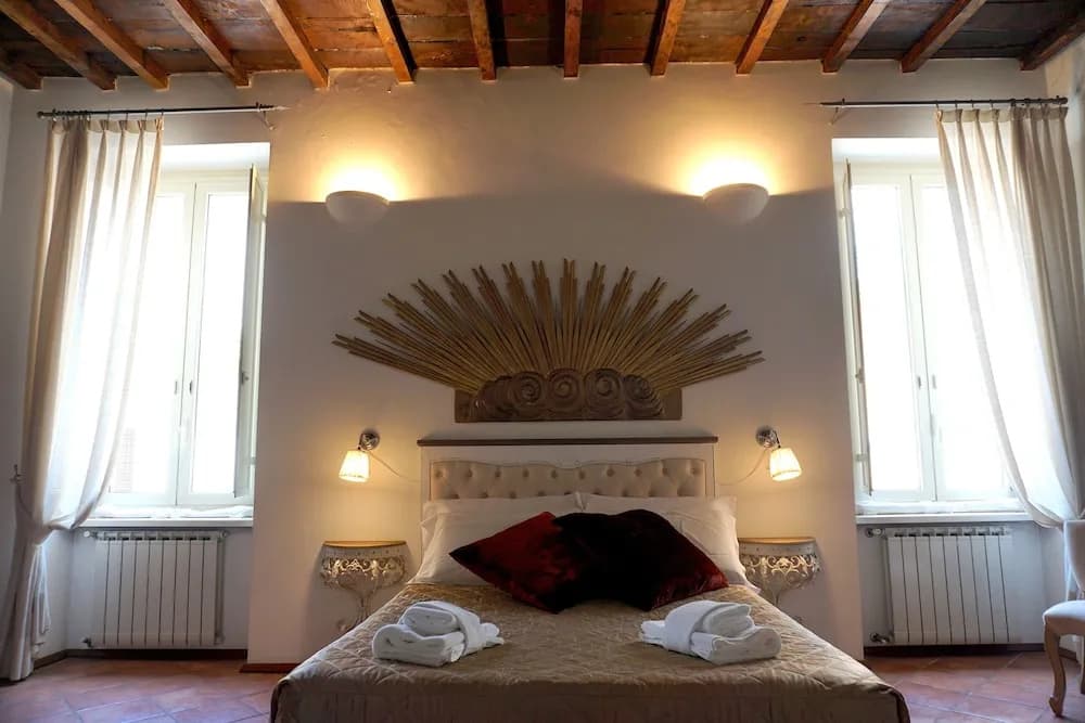 Frattina 41 Apartments - photo 5