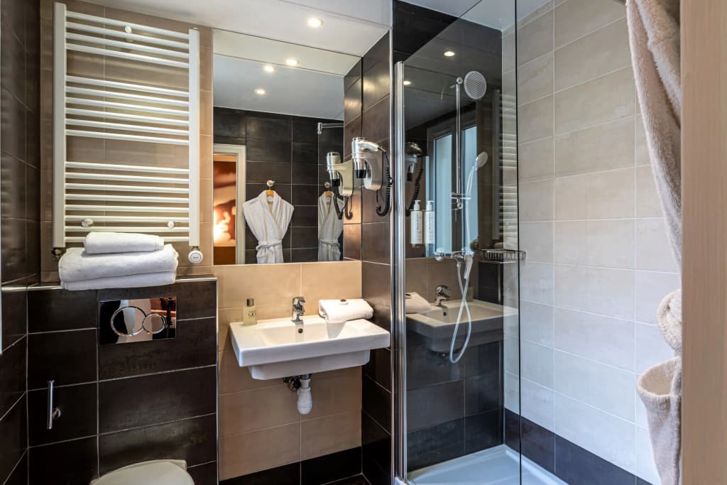 Hotel Ariane Montparnasse by Patrick Hayat - photo 35