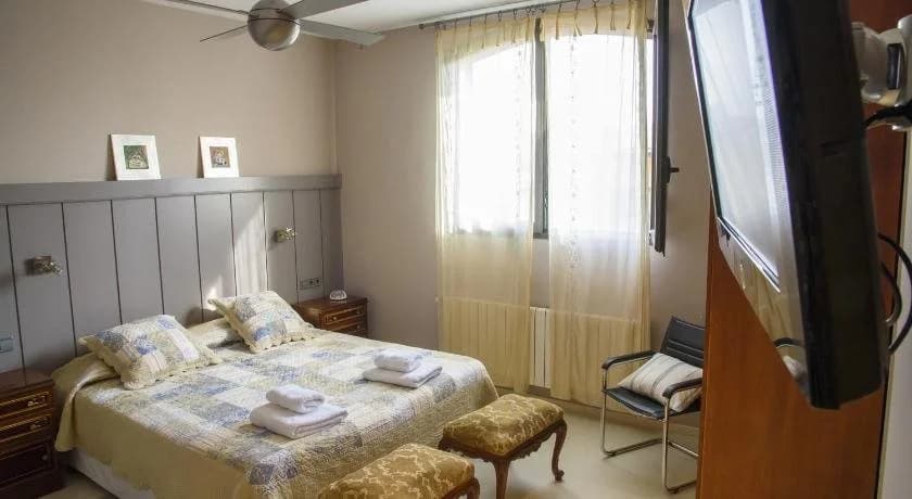 Anita’s Bed and Breakfast - photo 5