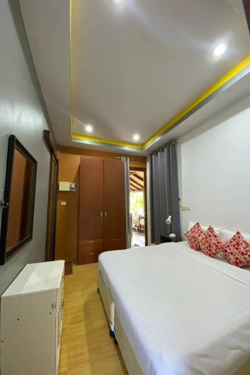 Tann Anda Resort - photo 8