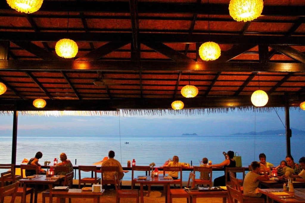 Mimosa Resort & Spa - photo 27