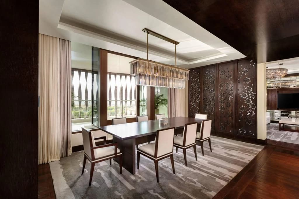 JW Marriott Hotel Muscat - photo 26