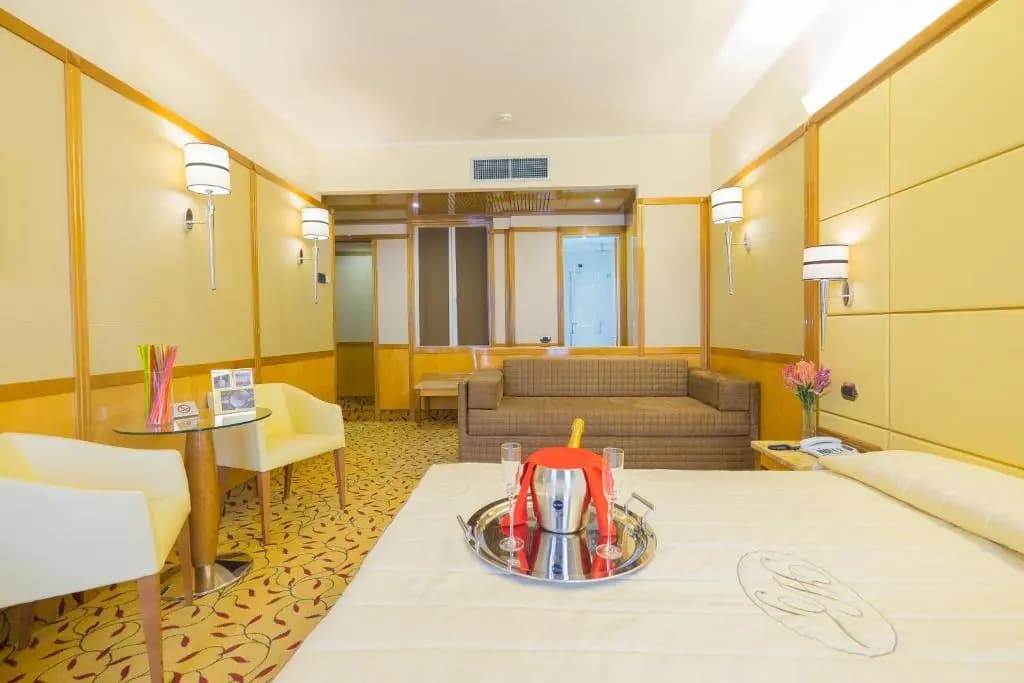 Teco Hotel - photo 13