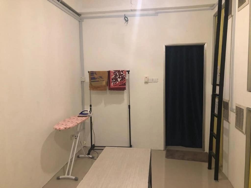 My Homie Capsule Hotel - photo 2