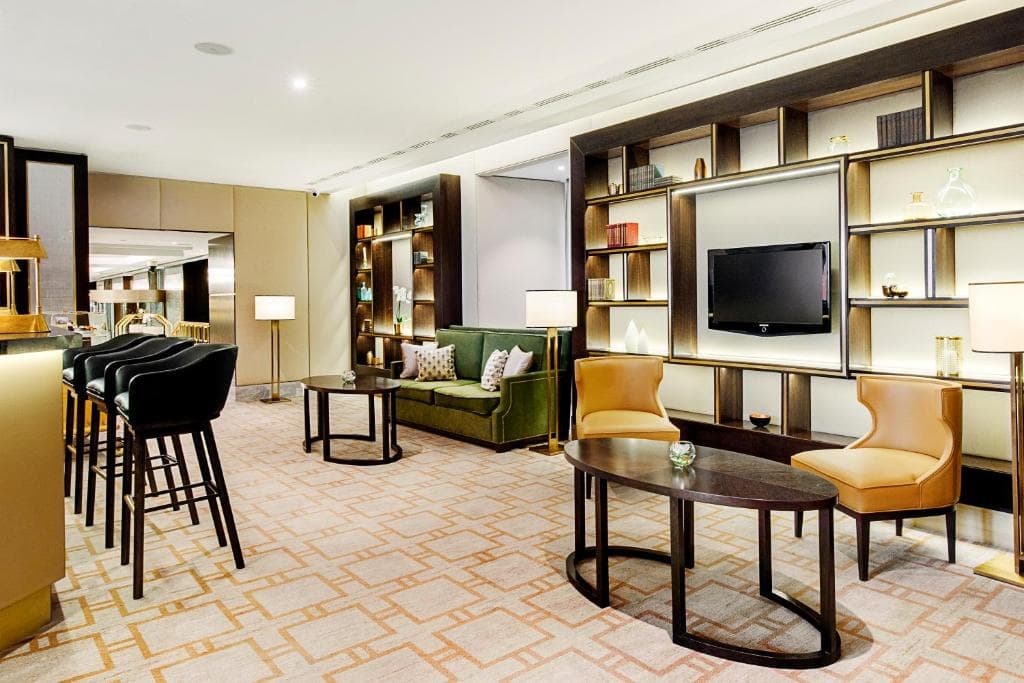 Hilton Budapest - photo 29