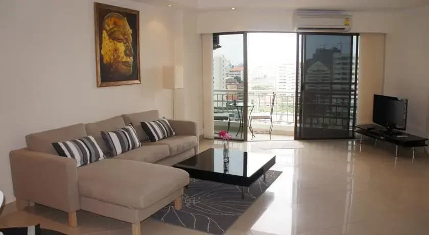 VT 2 - Serviced Apartment - photo 12