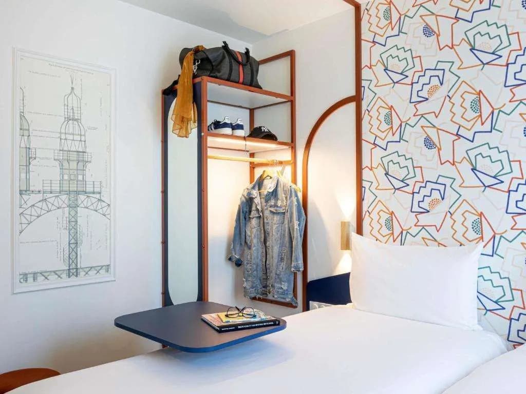 ibis Styles Paris Eiffel Cambronne - photo 24