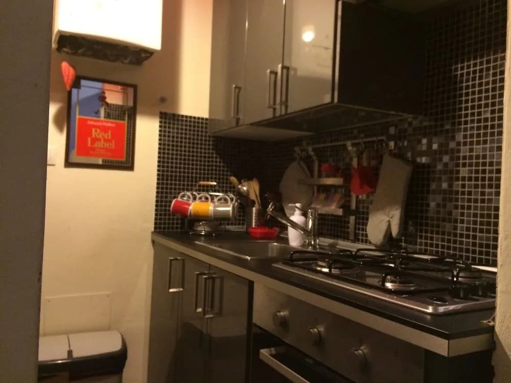 Thaon Flexyrent Apartment - photo 15