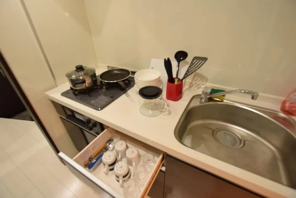 MT House Bentencho - photo 27