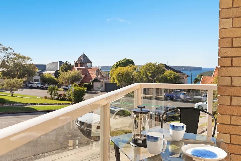 St Valentines Apartments Mosman - photo 11