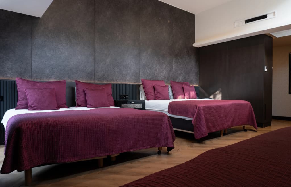 Hotel Sebastian's - photo 24