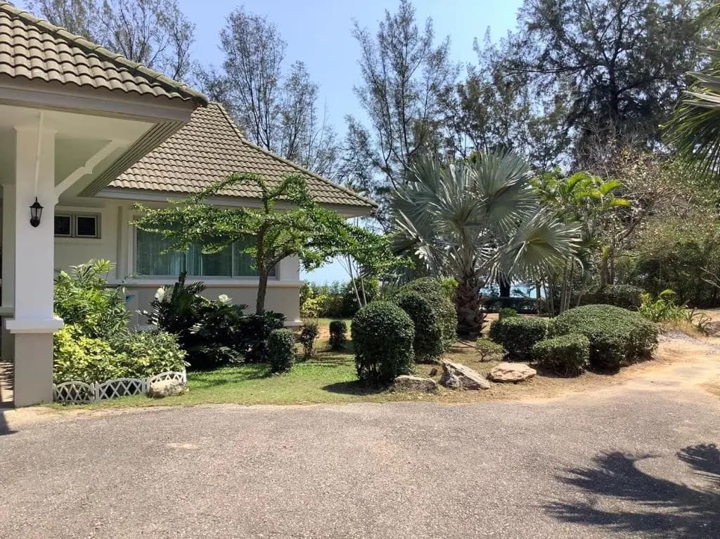 Seapine Beach Golf and Resort Hua Hin - photo 16