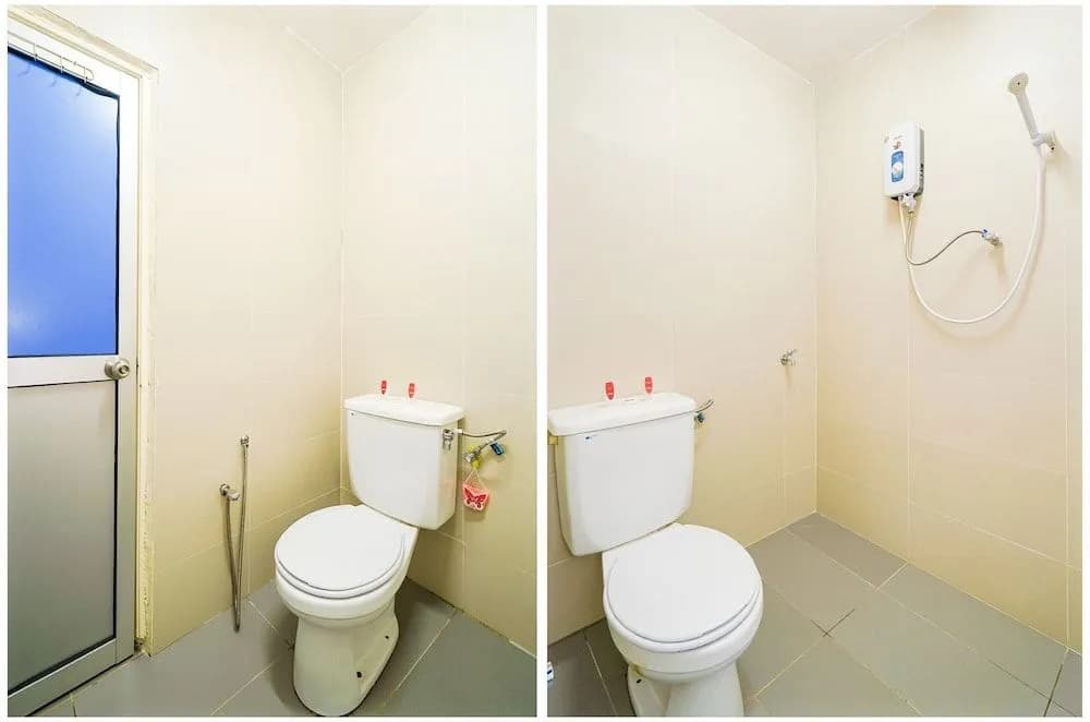 Oyo 89429 Sr Villa Langkawi - photo 7