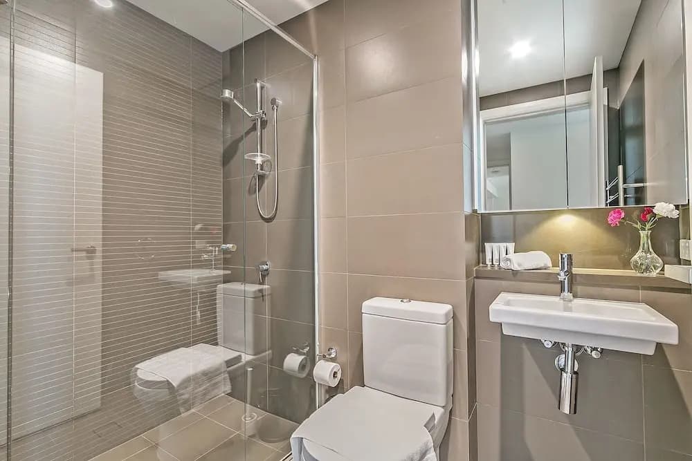 Olympic Park 2bed2 Bath High Level View Nop007-24 - photo 5