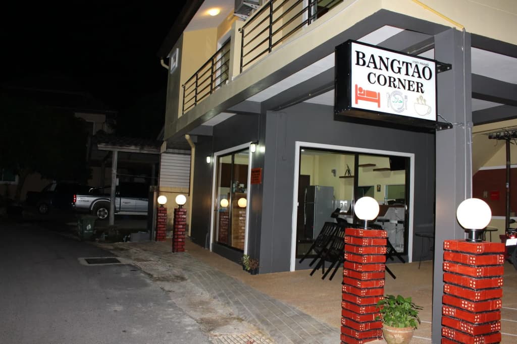 Bangtao Corner - photo 12