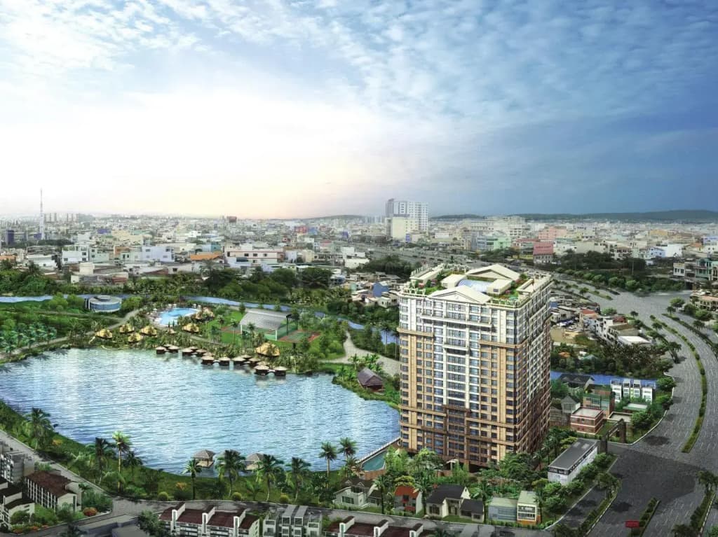 Cantavil Hoan Cau - photo 2