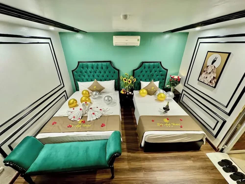 Bao Anh Hotel - photo 14