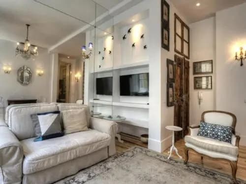 Arsenal Apartment - photo 2