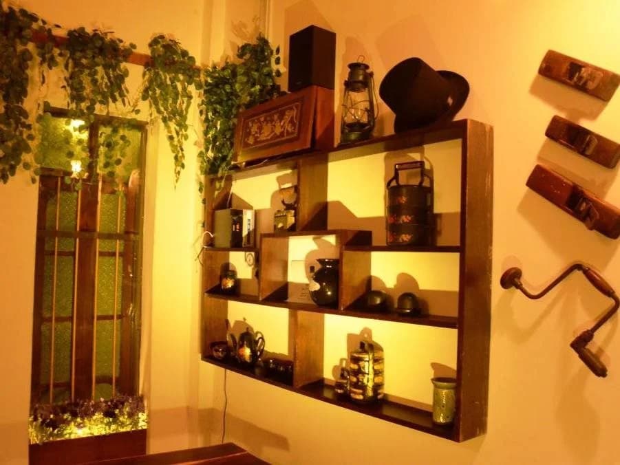 Hotel Ceylon - main photo
