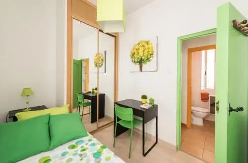 Apartamento Friends-Madrid - main photo