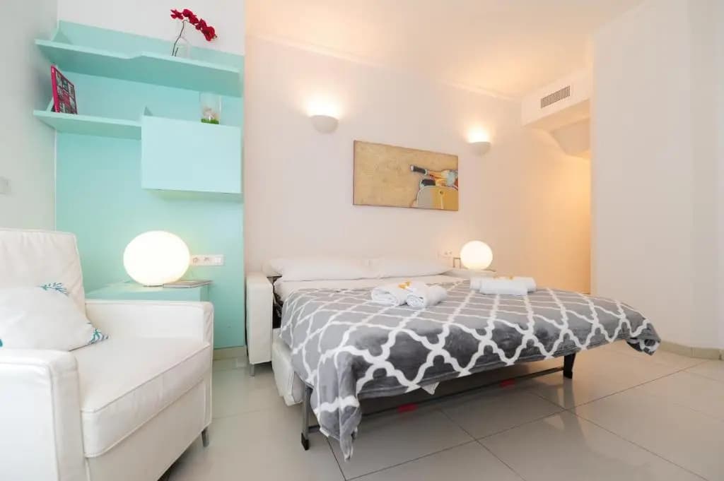 La Suite des Anges Res. Negresco Five stars Holiday House - photo 3