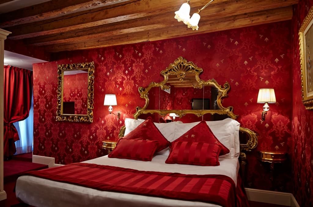 Palazzo Paruta & Wellness Apartments - photo 37