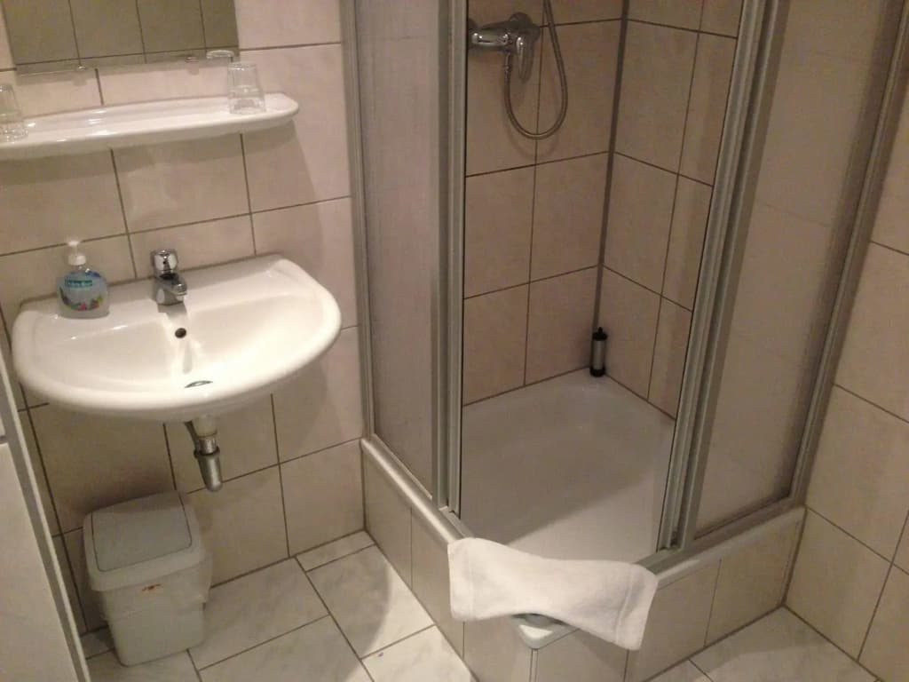 Hotel Seifert Berlin am Kurfürstendamm - photo 7