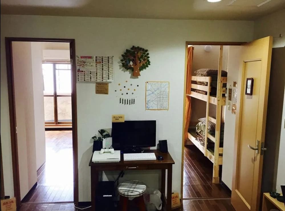 Guesthouse SUMICCO - Hostel - photo 3