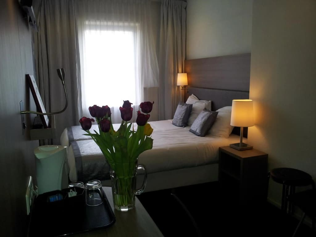 The Concert Hotel - photo 6