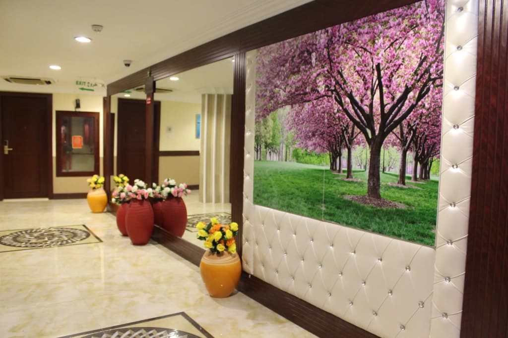 Mariana Hotel - photo 4