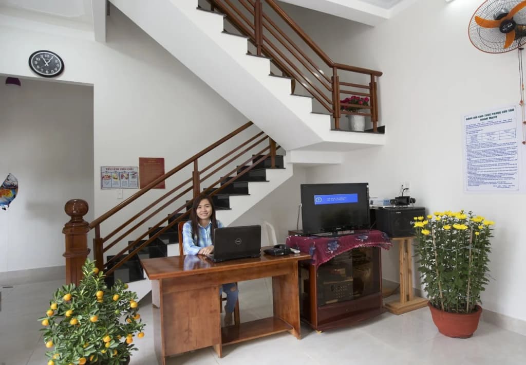 Green House Homestay - photo 11