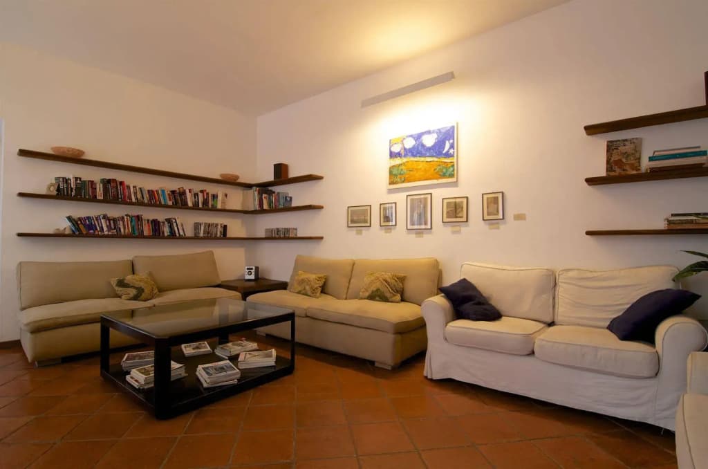 The Pantheon Apartment - photo 9