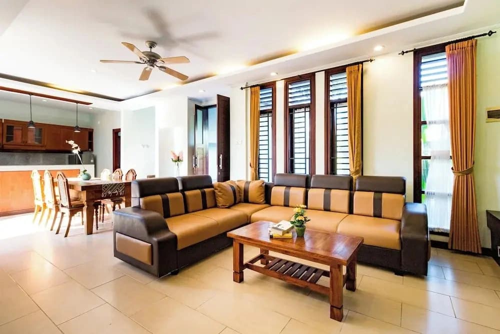 Villa Chandraika - 3BR Private Pool - photo 1