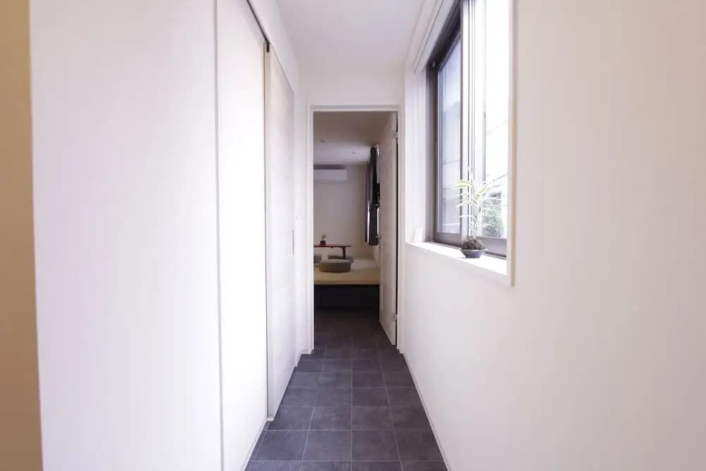 CHA-AN Hotel Ueno - photo 5
