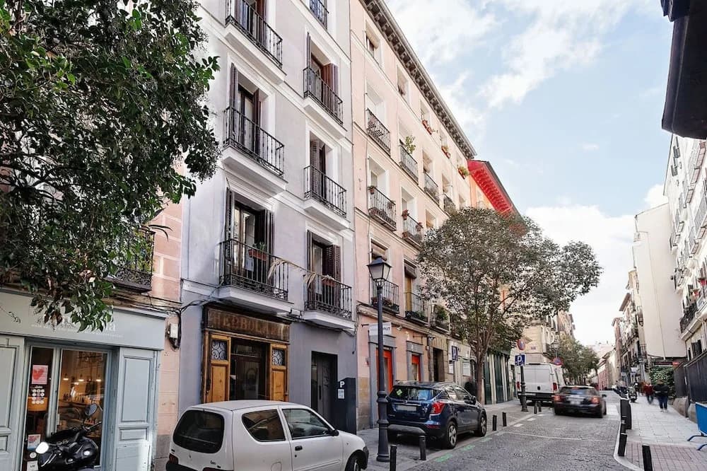 Alterhome Apartamento Chueca Iii - main photo