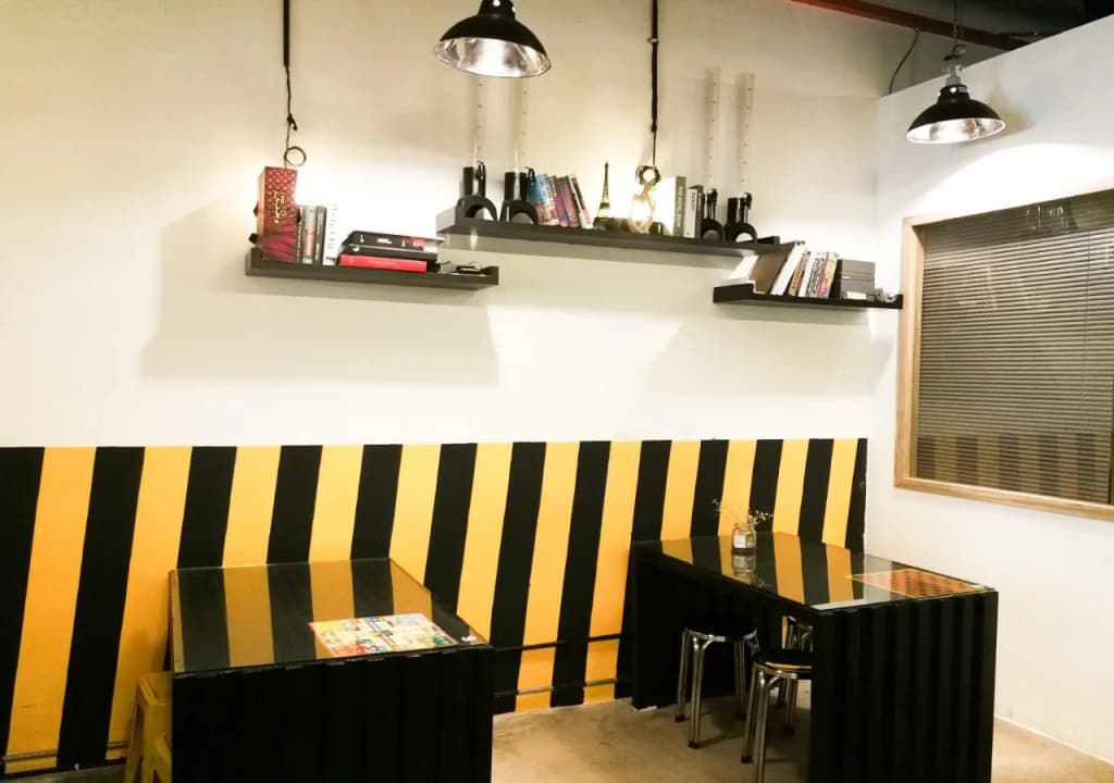 De' Factory Station Hotel - photo 14